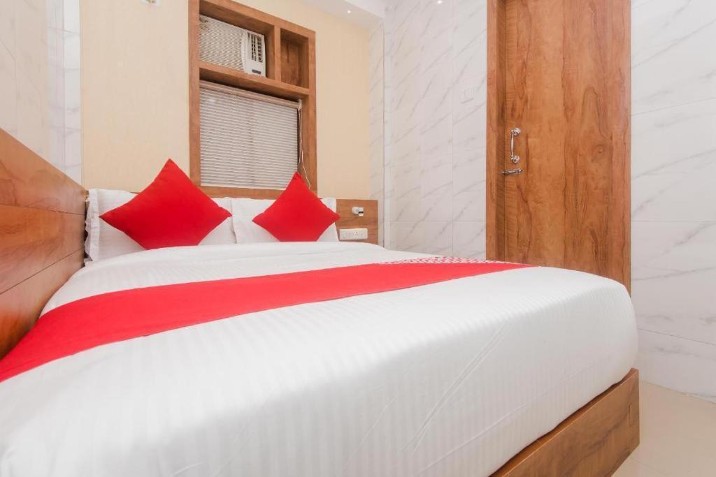 The Mumbai Inn Zewnętrze zdjęcie