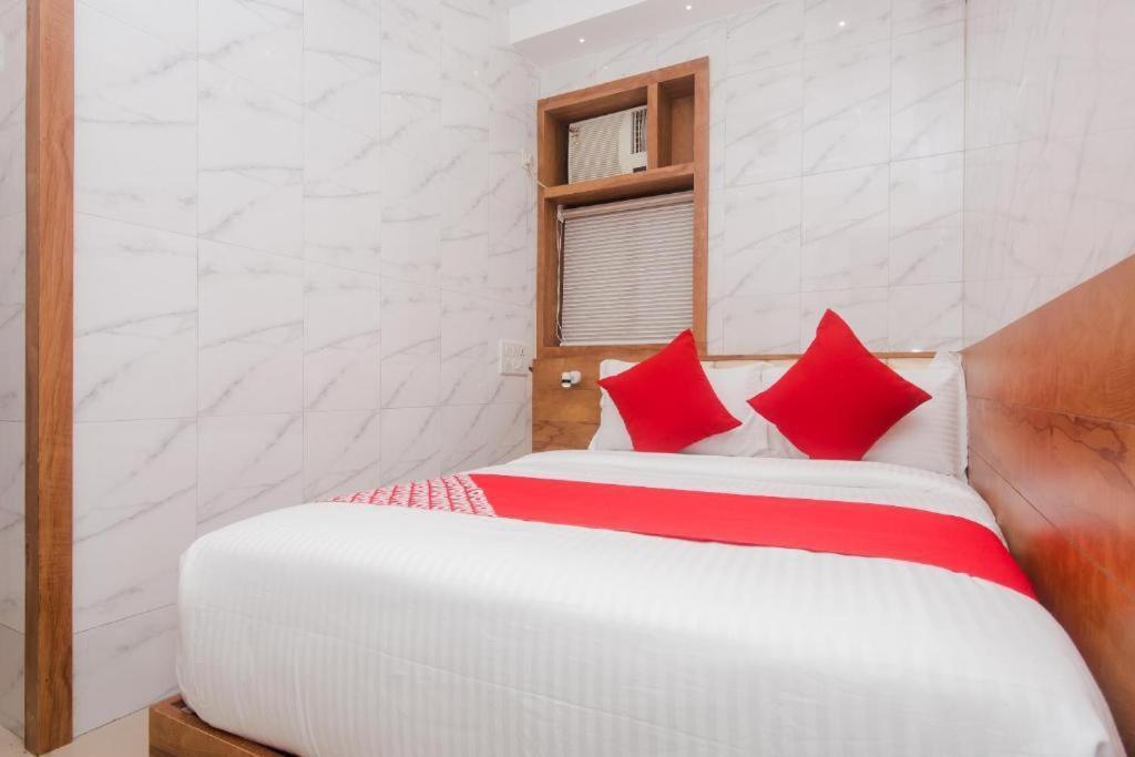 The Mumbai Inn Zewnętrze zdjęcie